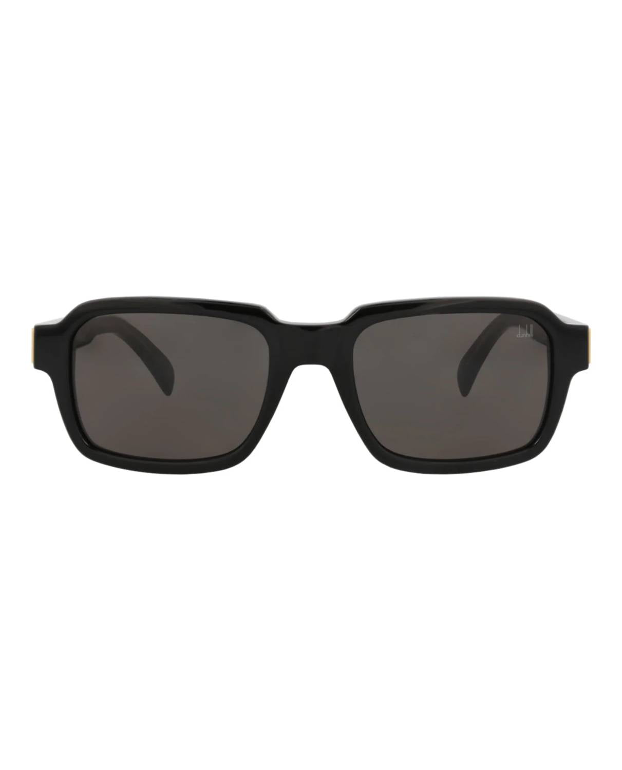 Dunhill - Men's Square-frame Recycled Acetate Sunglasses