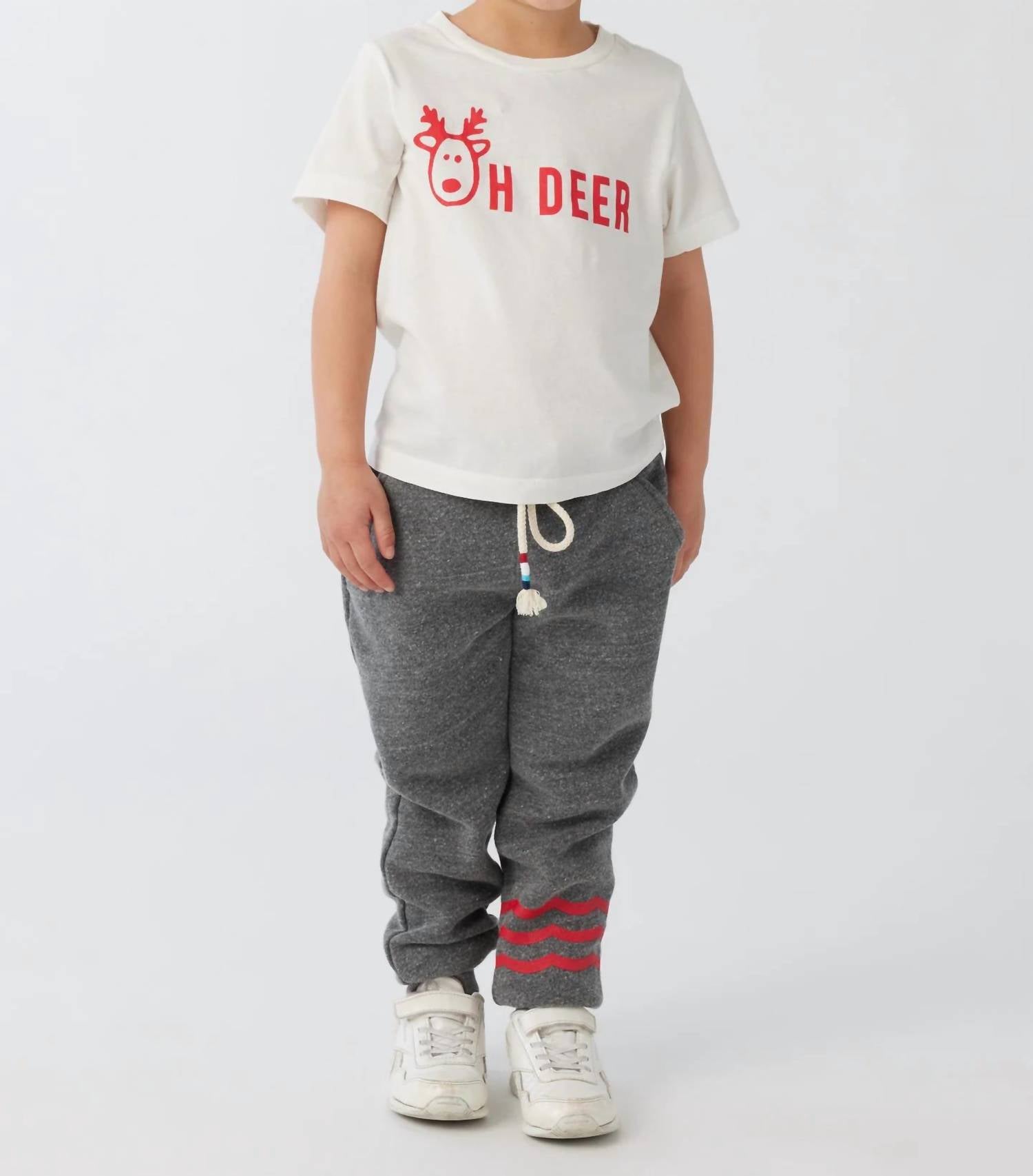 Sol Angeles - Oh Deer T-shirt