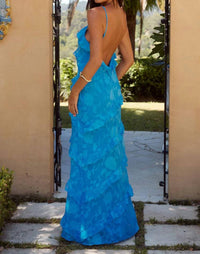 Runaway - Mandevilla Dress
