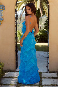 Runaway - Mandevilla Dress