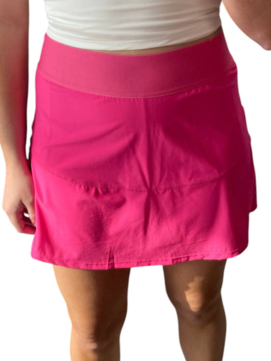 Mono B - Swoop Active Tennis Skort