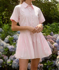Laroque - Hannah Dress