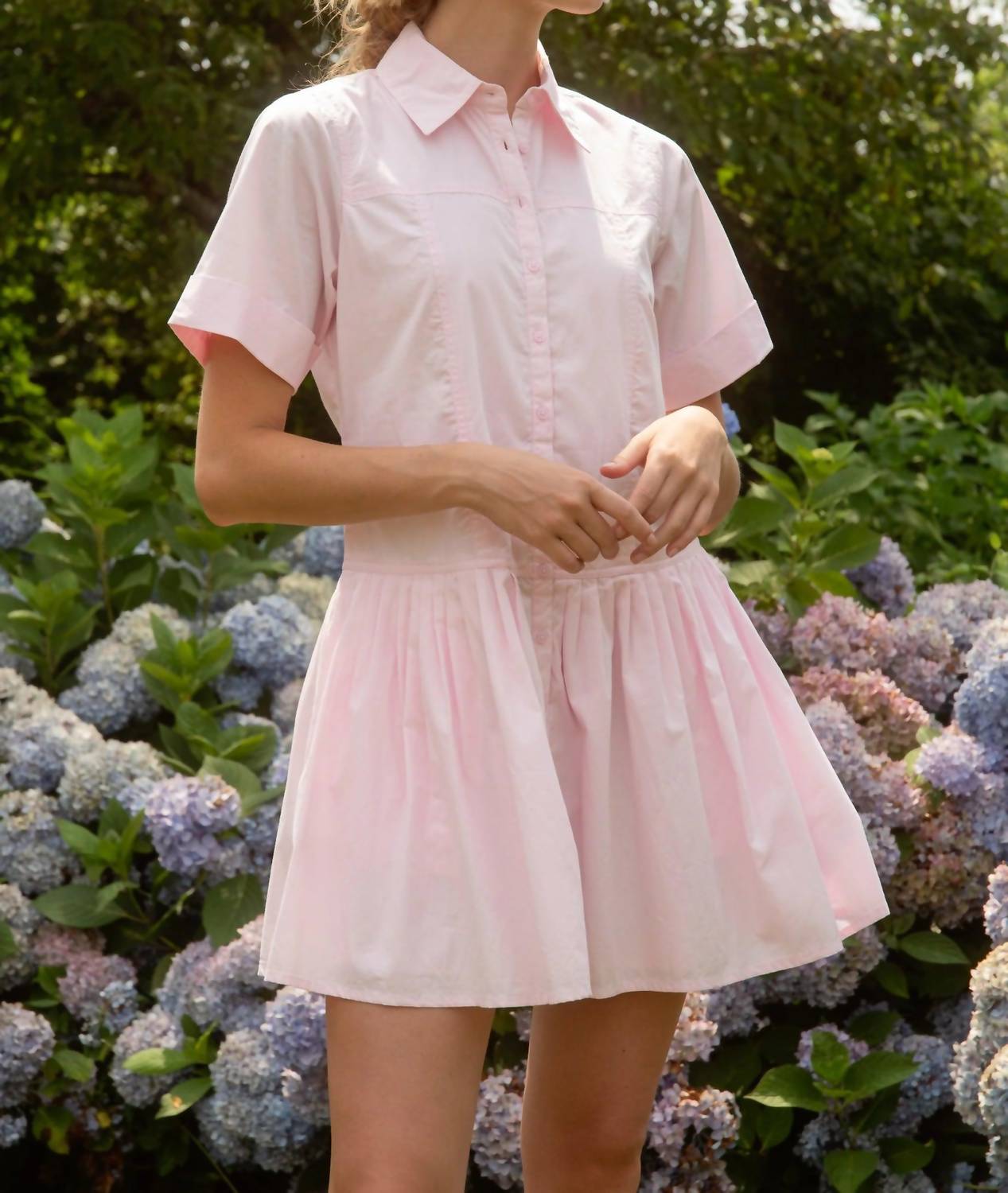Laroque - Hannah Dress