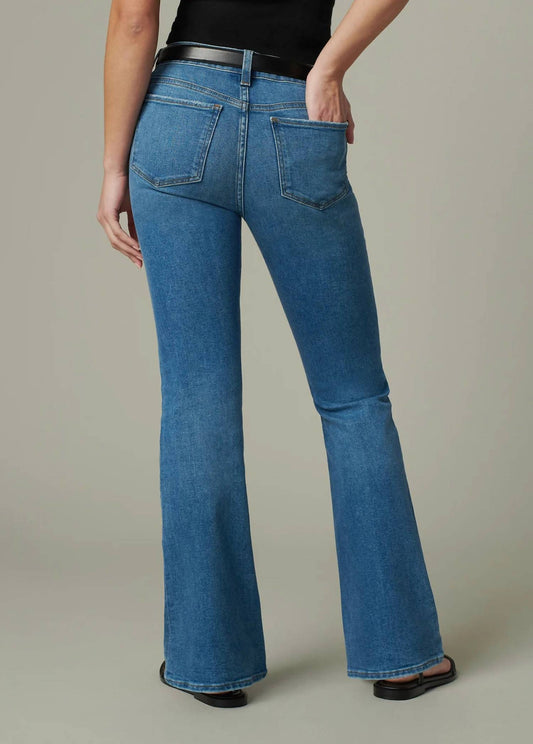 Joe'S Jeans - Provocateur Petite Bootcut Jeans