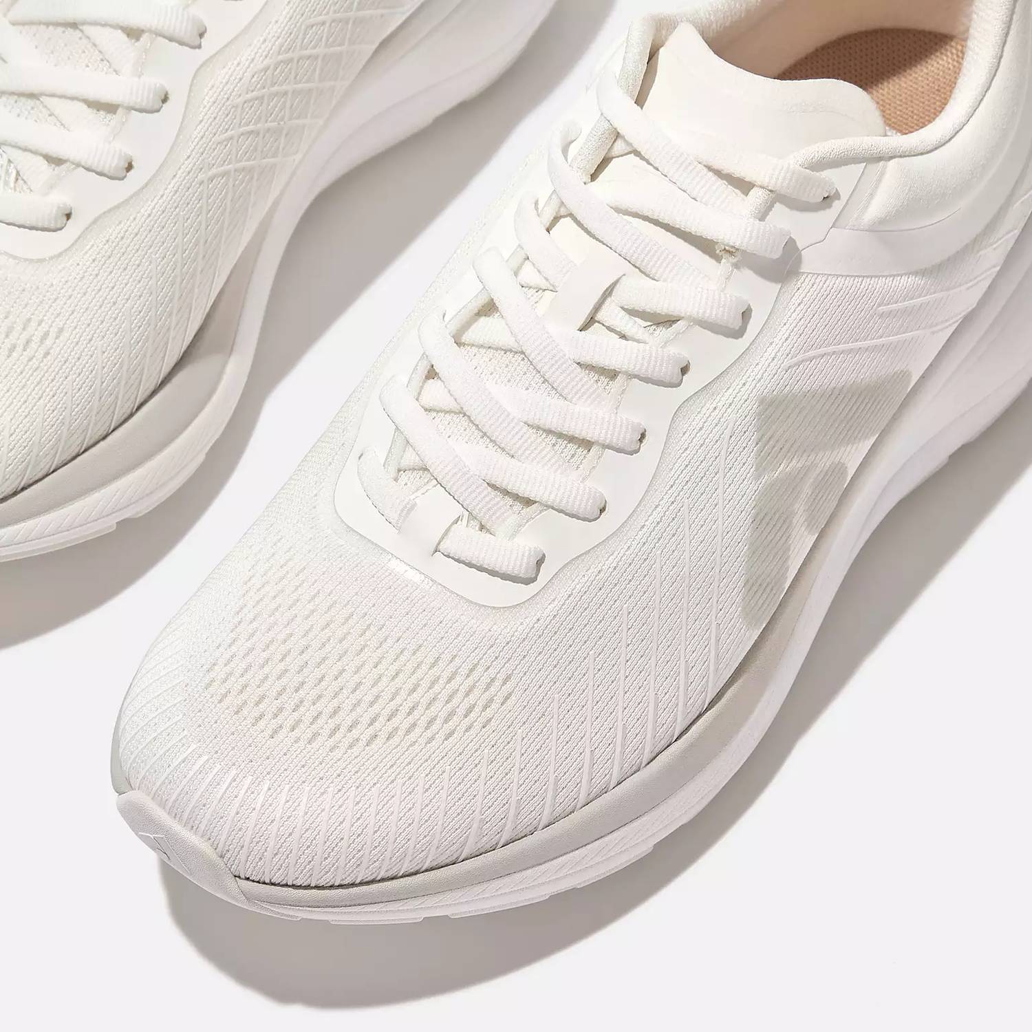 Fitflop - Women's Ff Runner Mesh Running Sneakers
