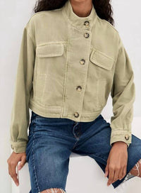 Ba&Sh - Rallo Jacket