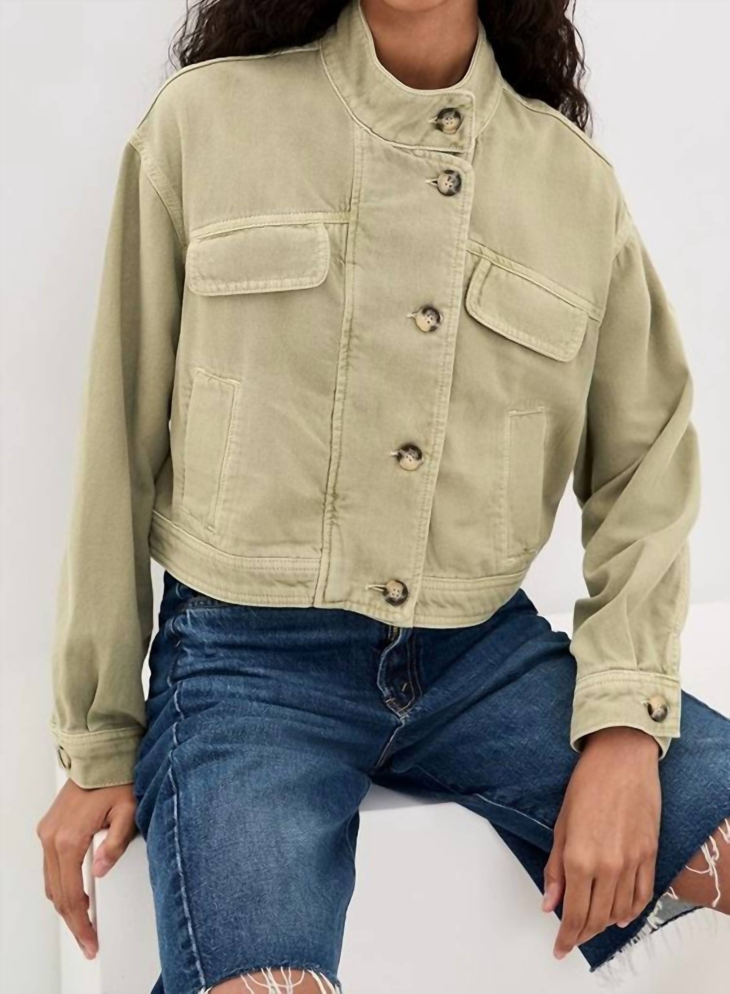 Ba&Sh - Rallo Jacket