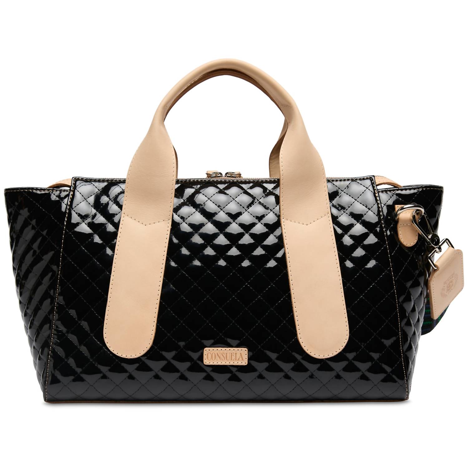 Consuela - Women's City Satchel