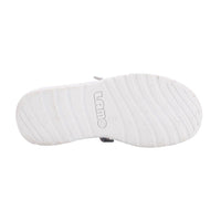 Kid's Paulie Elastic Tie Loafer