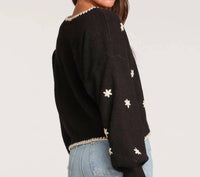 Saltwater Luxe - Fiorra Sweater