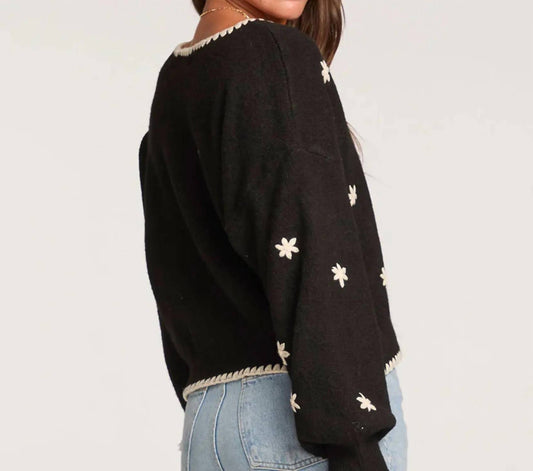 Saltwater Luxe - Fiorra Sweater