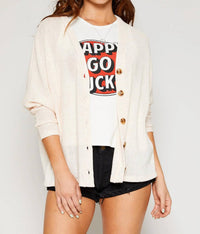 Sadie & Sage - Kadie Dolman Cardigan
