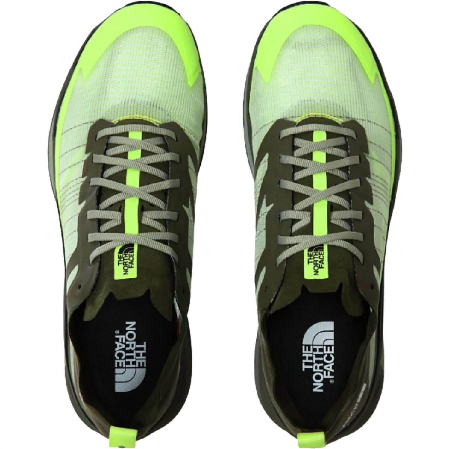 The North Face - Women's Vectiv Infinite Trail Running Shoes