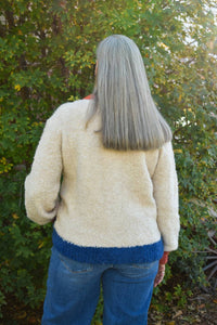 Frnch - Women's Cyclamen Cardigan
