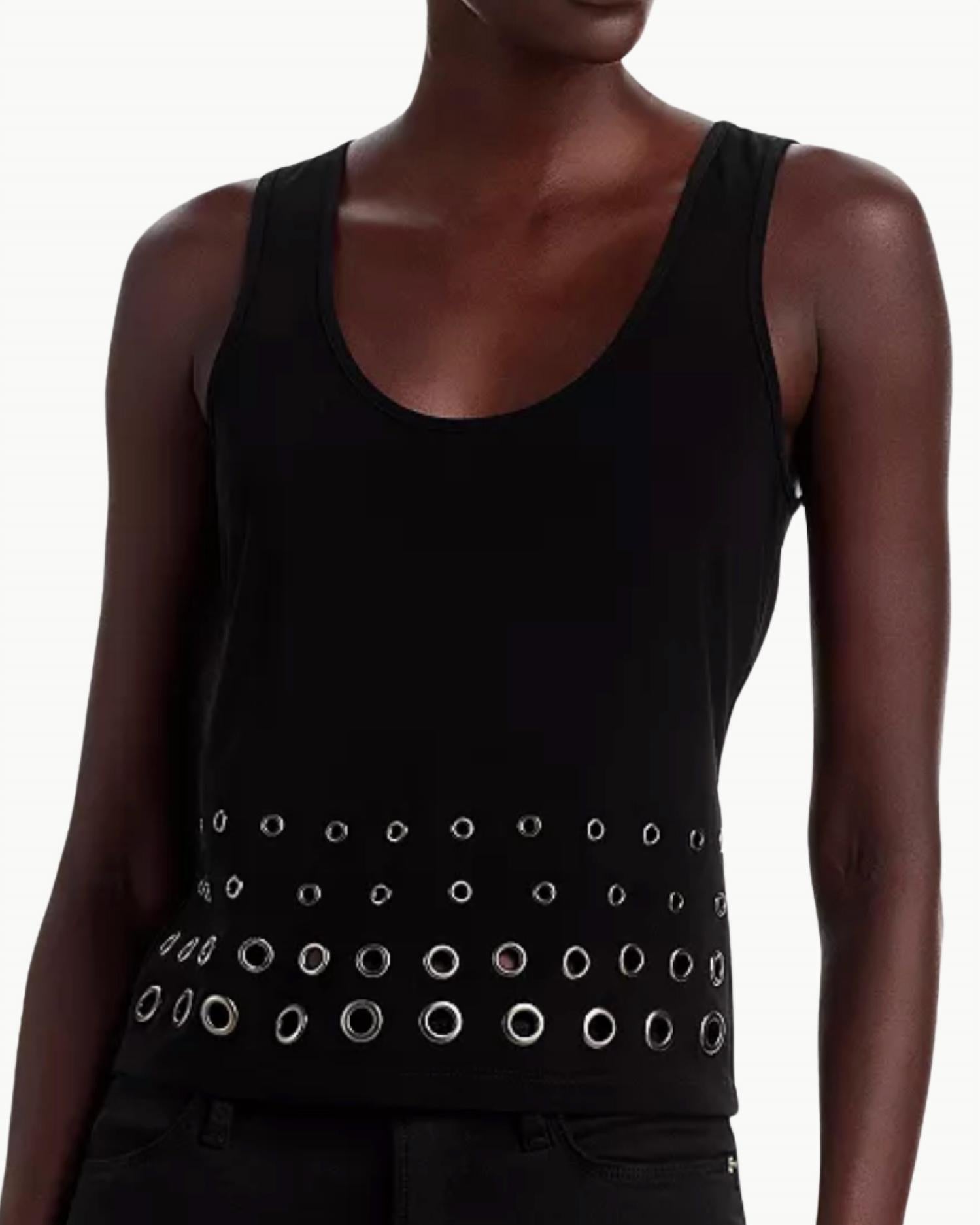 Ramy Brook - Eline Tank Top