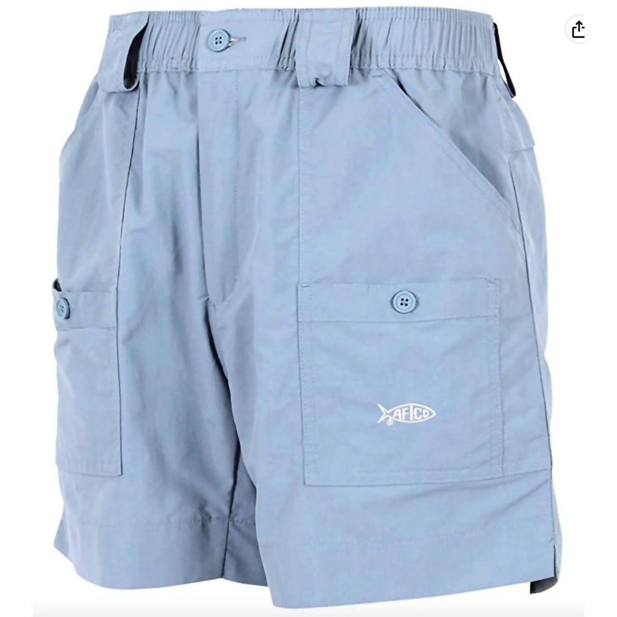 Aftco - Men's Cargo Shorts