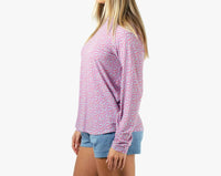 Aftco - Ocean Bound Performance Hoodie