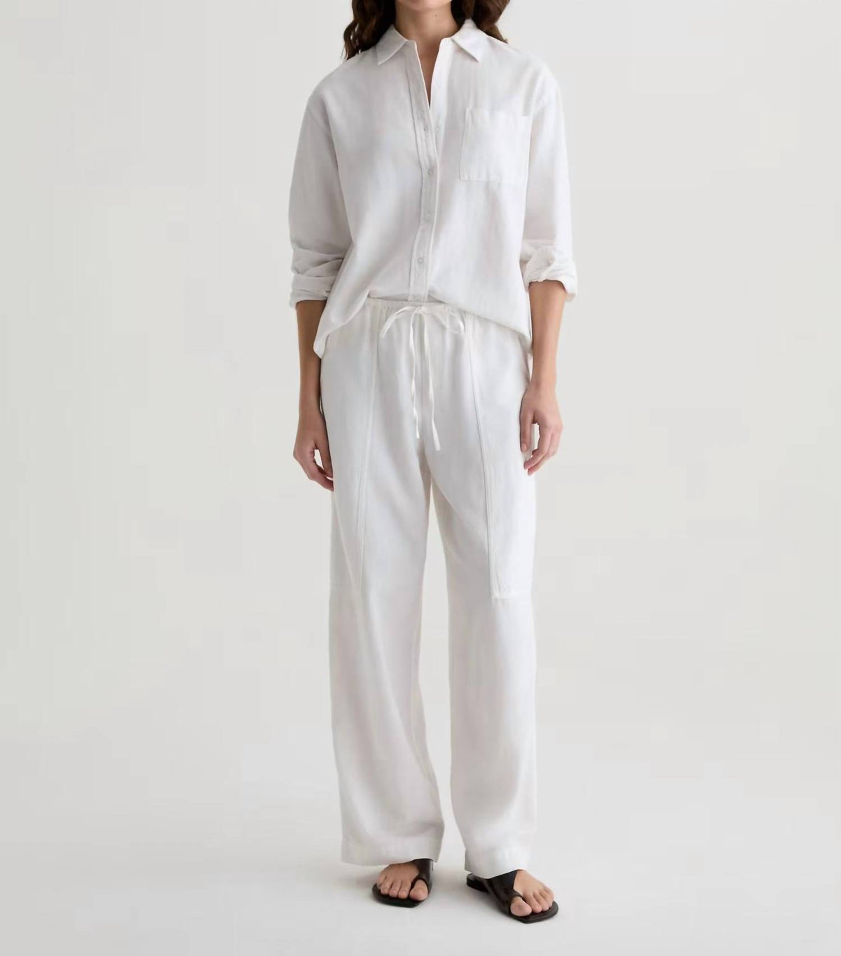 Ag Jeans - Addison Shirt