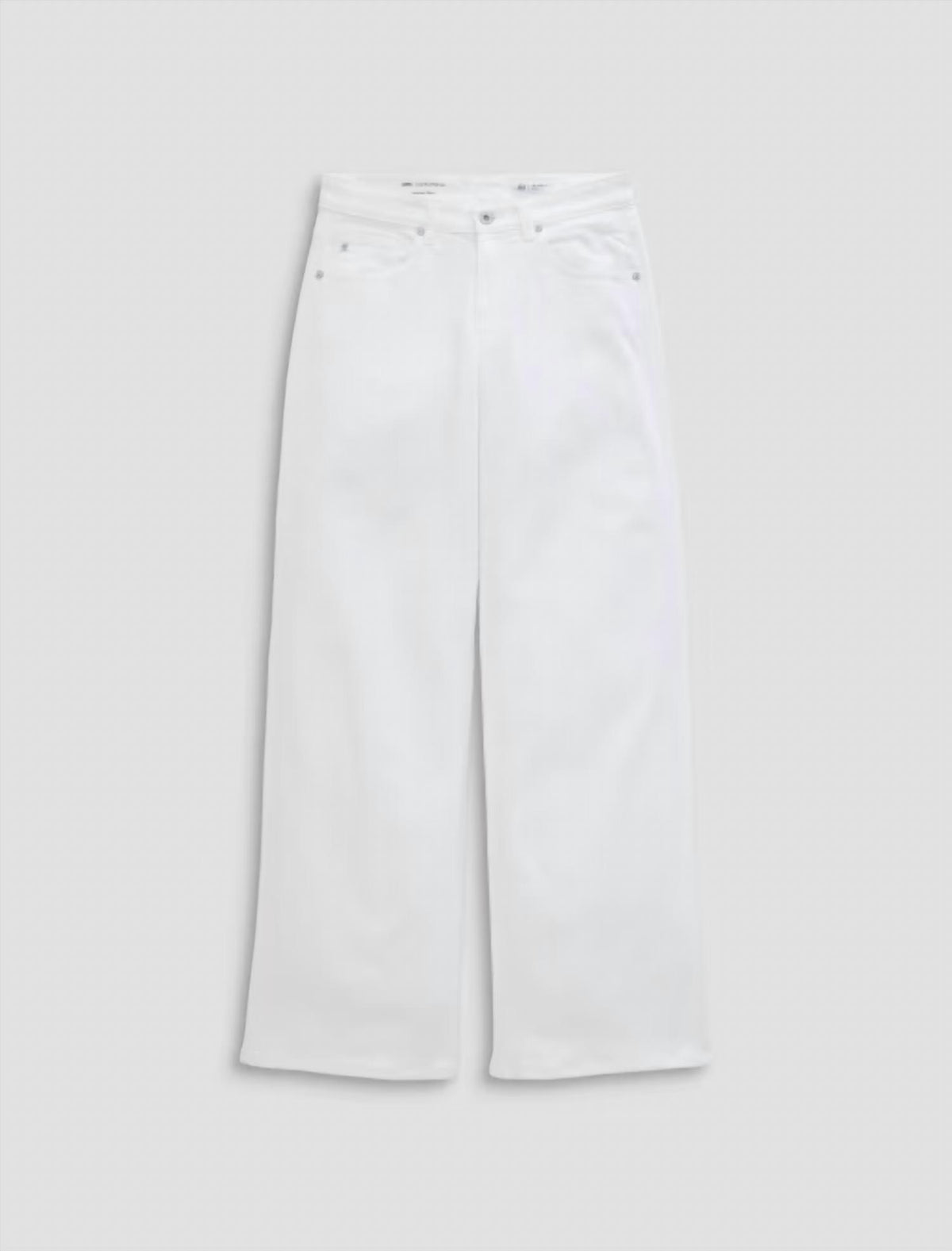 Ag Jeans - Adria Wide Leg Jeans