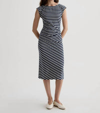 Ag Jeans - Aja Midi Dress