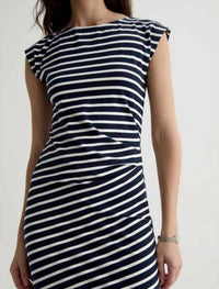 Ag Jeans - Aja Midi Dress