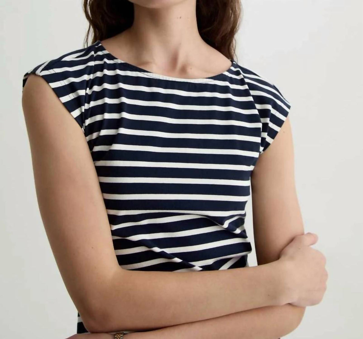 Ag Jeans - Aja Midi Dress