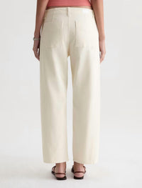 Ag Jeans - Analeigh Mid Rise Utility Jeans