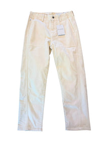 Ag Jeans - Analeigh Mid Rise Utility Jeans