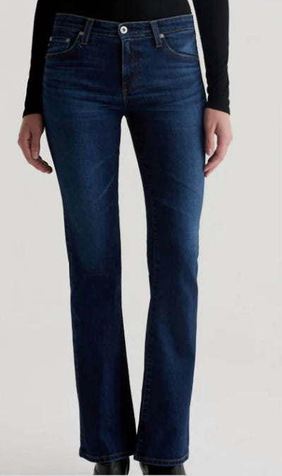 Ag Jeans - Angel Low Rise boot jeans