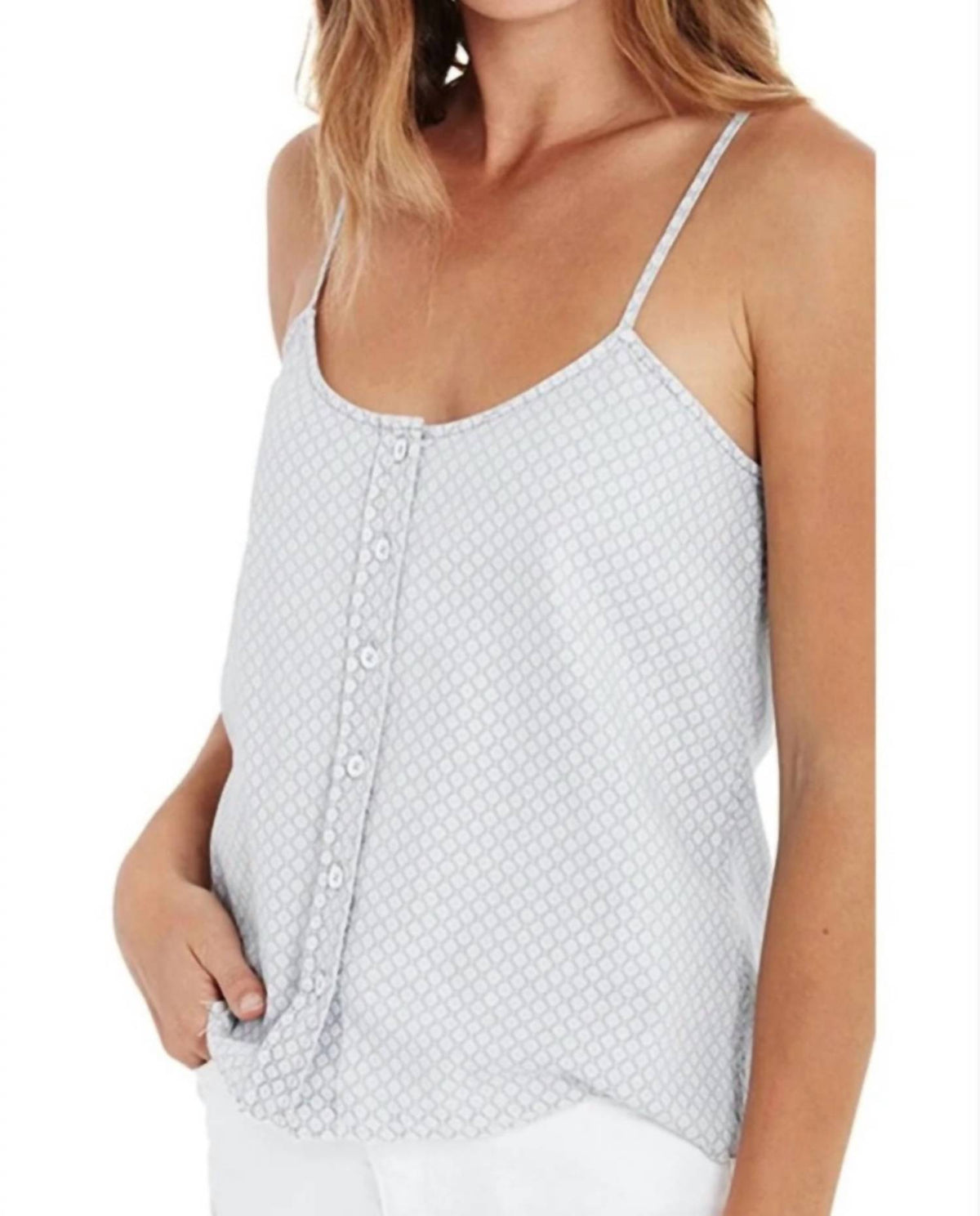 Ag Jeans - Austen Tank Top