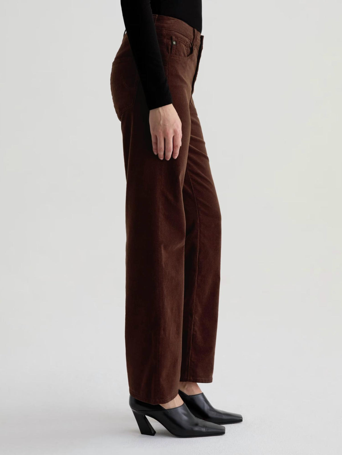 Ag Jeans - Brinley Corduroy Jeans