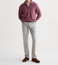 Ag Jeans - Everett Slim Straight Jean