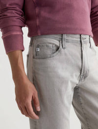 Ag Jeans - Everett Slim Straight Jean