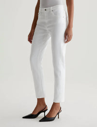 Ag Jeans - Ex-boyfriend Slim Jeans