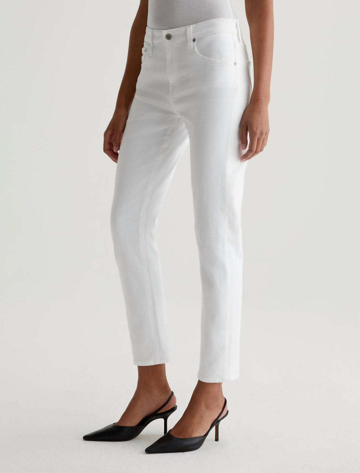 Ag Jeans - Ex-boyfriend Slim Jeans