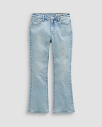 Ag Jeans - Farrah Boot Crop Jeans