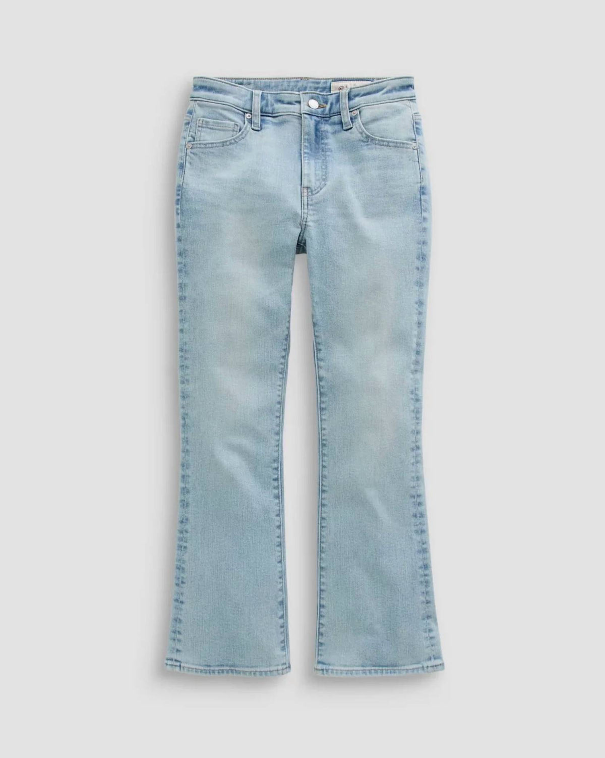 Ag Jeans - Farrah Boot Crop Jeans