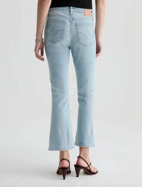 Ag Jeans - Farrah Boot Crop Jeans