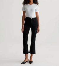 Ag Jeans - Farrah Boot Crop Pants