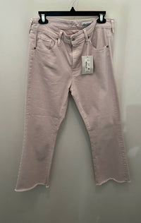 Ag Jeans - Farrah Boot Crop