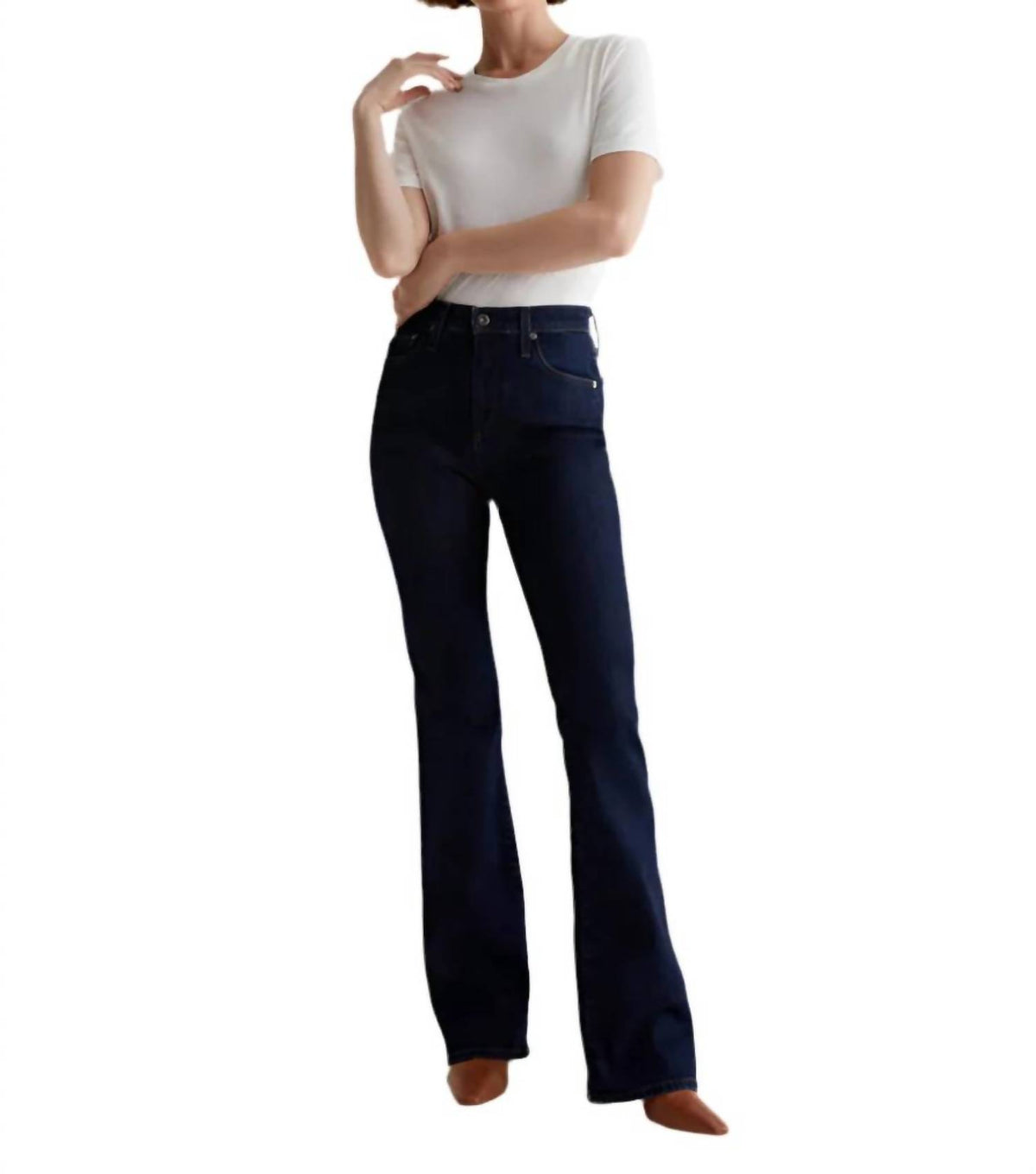 Ag Jeans - Farrah Boot Jean