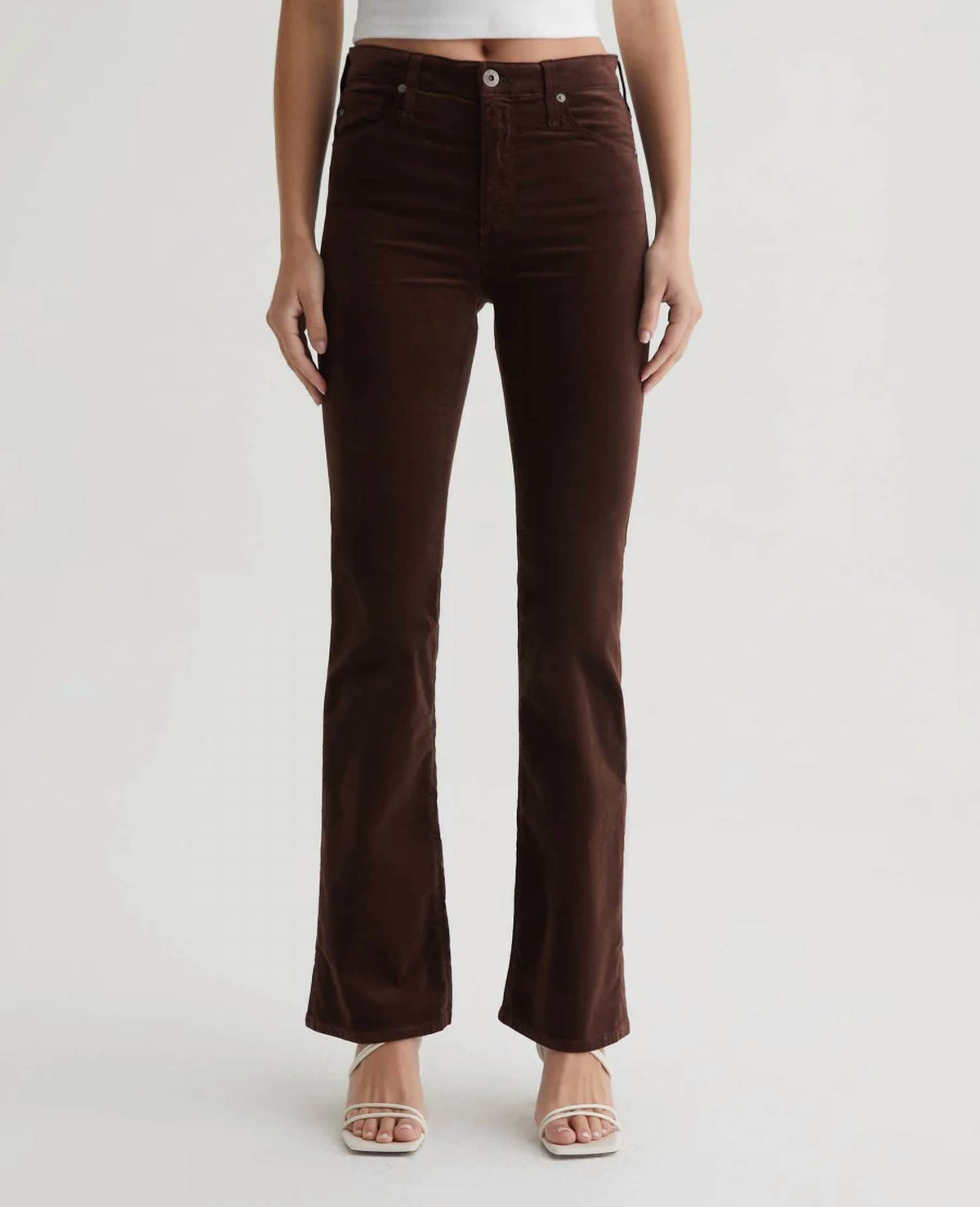 Ag Jeans - Farrah Boot Jeans
