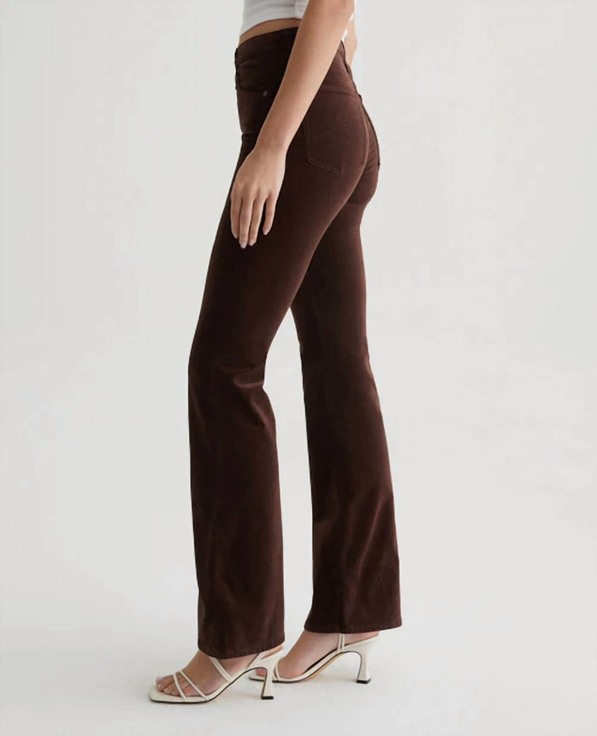 Ag Jeans - Farrah Boot Jeans