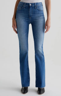 Ag Jeans - Farrah Boot Jeans