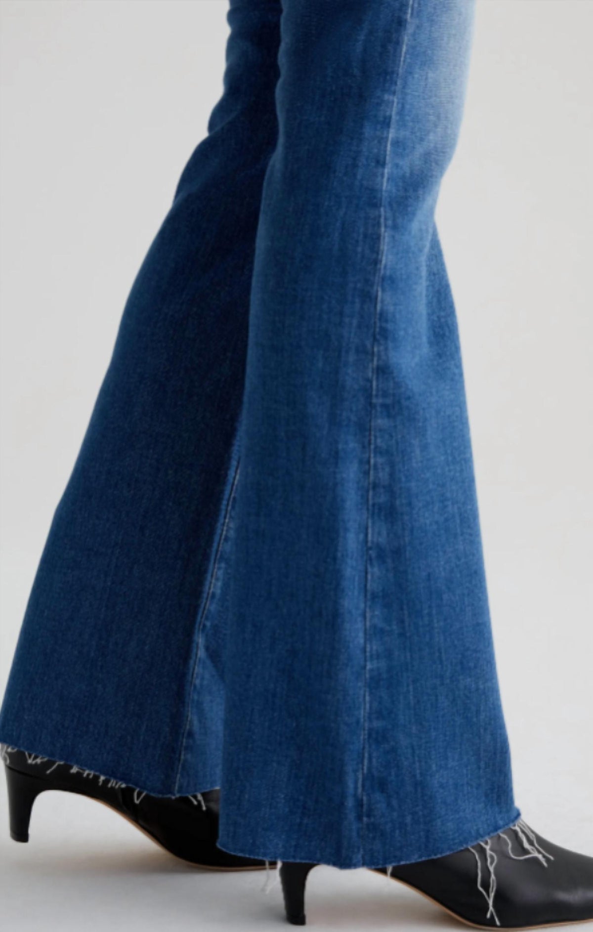 Ag Jeans - Farrah Boot Jeans