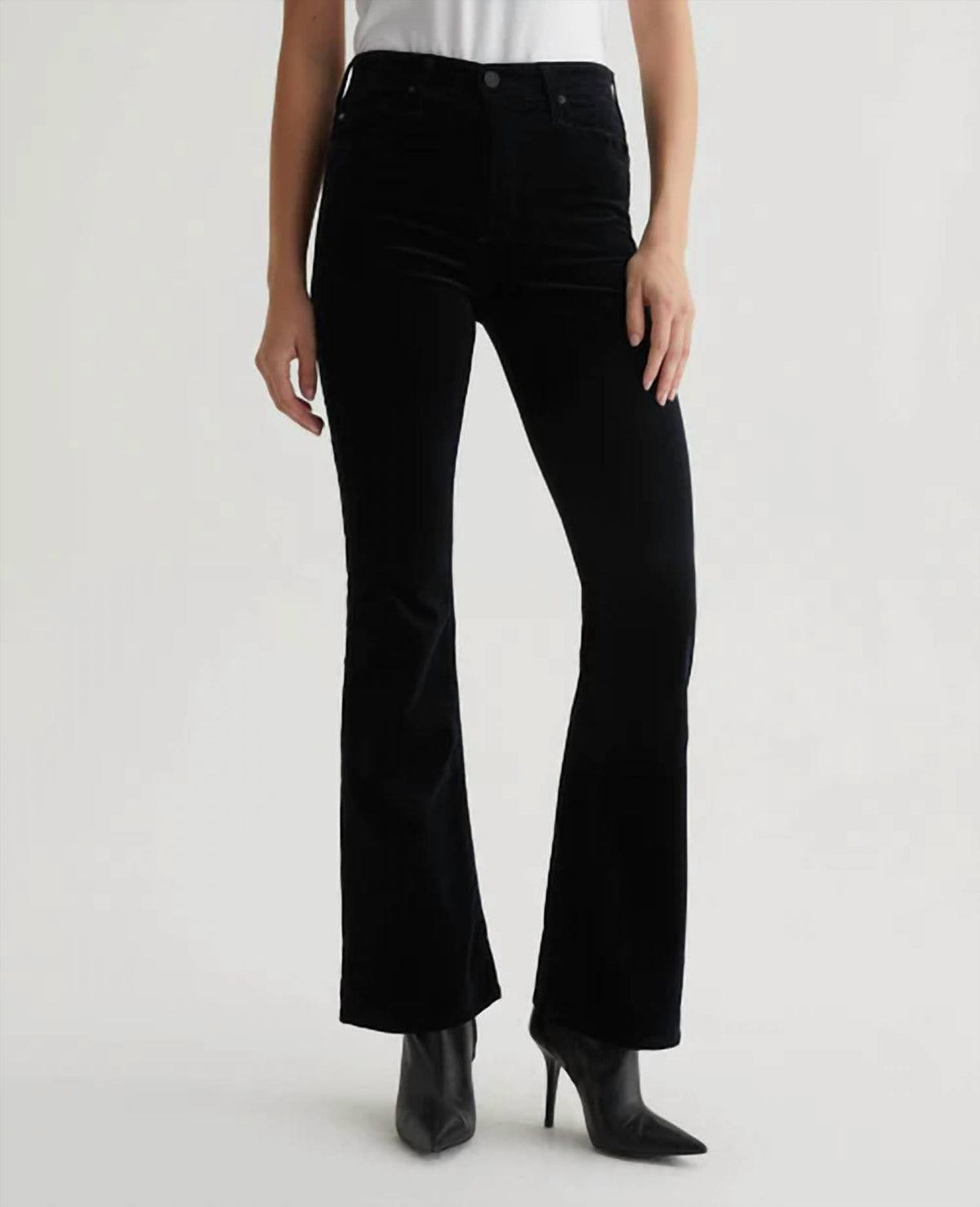 Ag Jeans - Farrah Boot Jeans