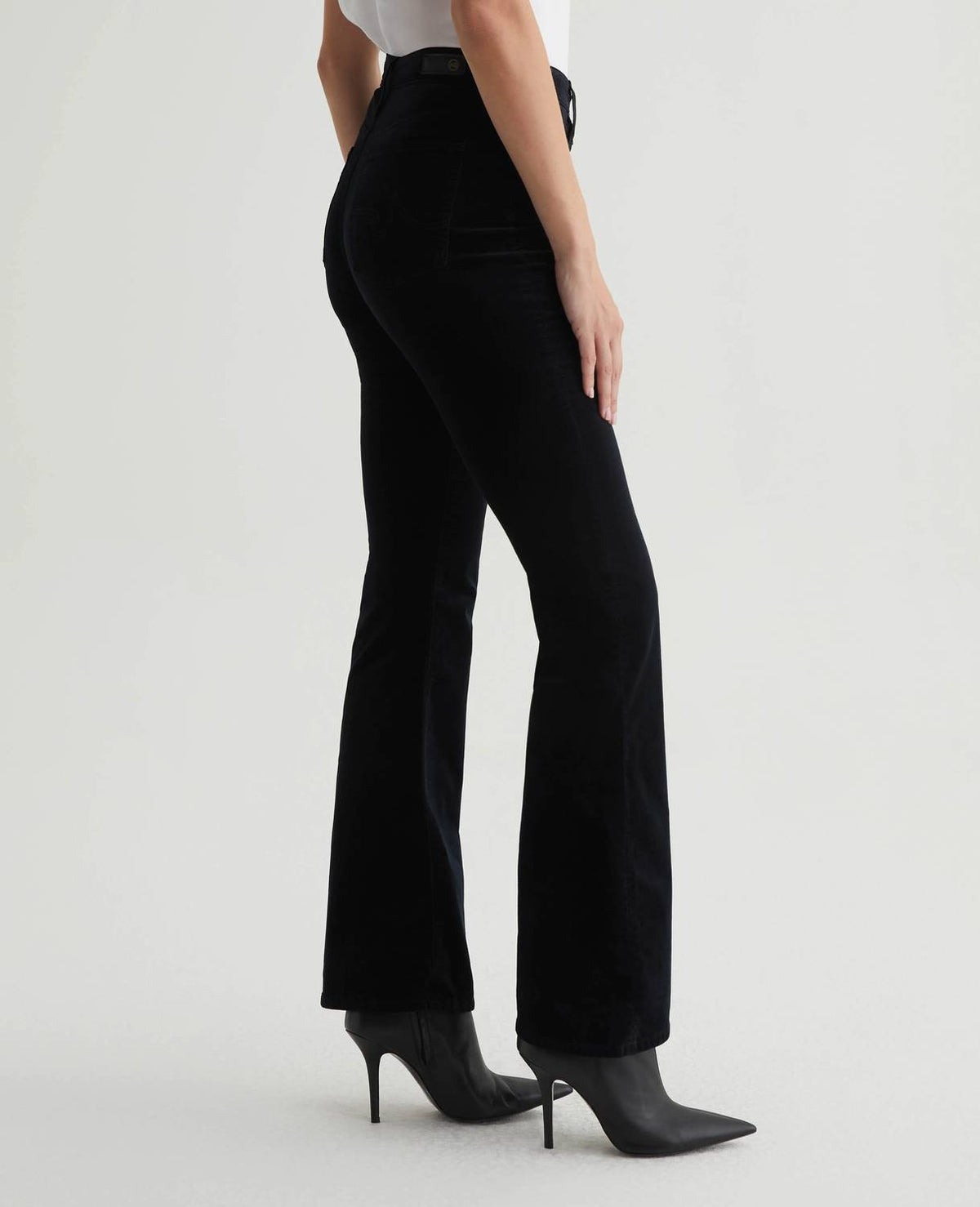 Ag Jeans - Farrah Boot Jeans