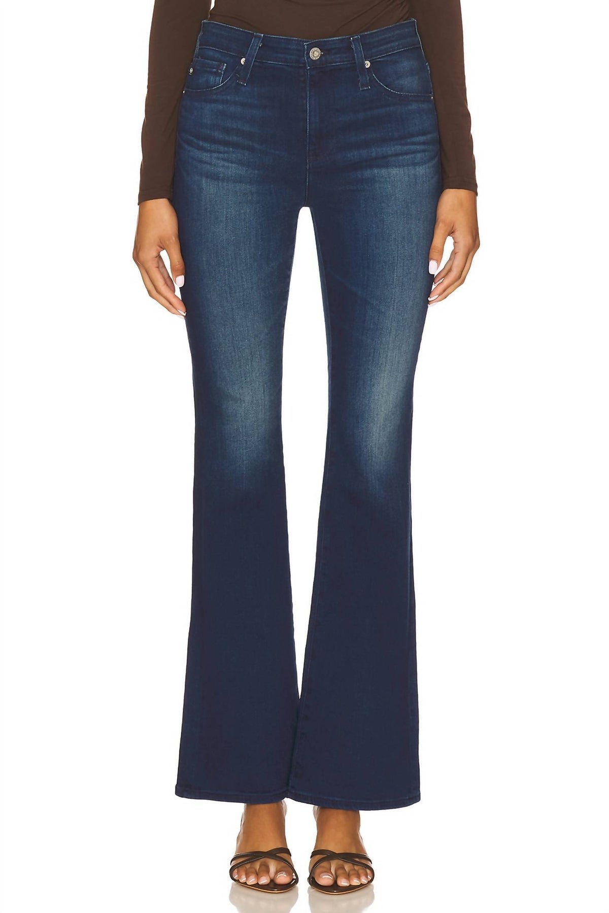 Ag Jeans - Farrah Bootcut Jeans