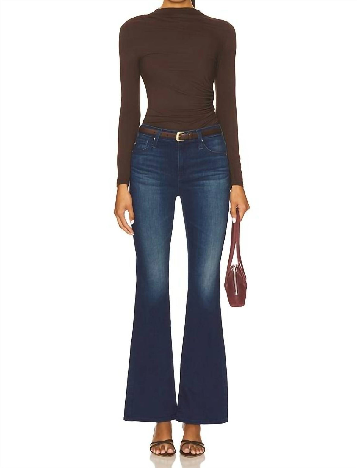 Ag Jeans - Farrah Bootcut Jeans