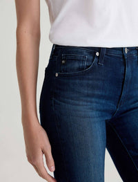 Ag Jeans - Farrah Mid-rise Bootcut Jeans
